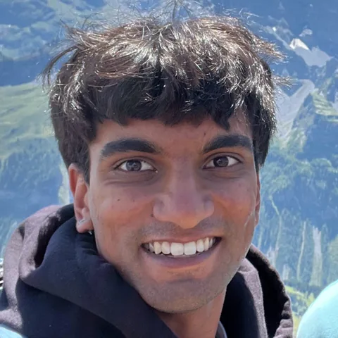Aditya Kishore